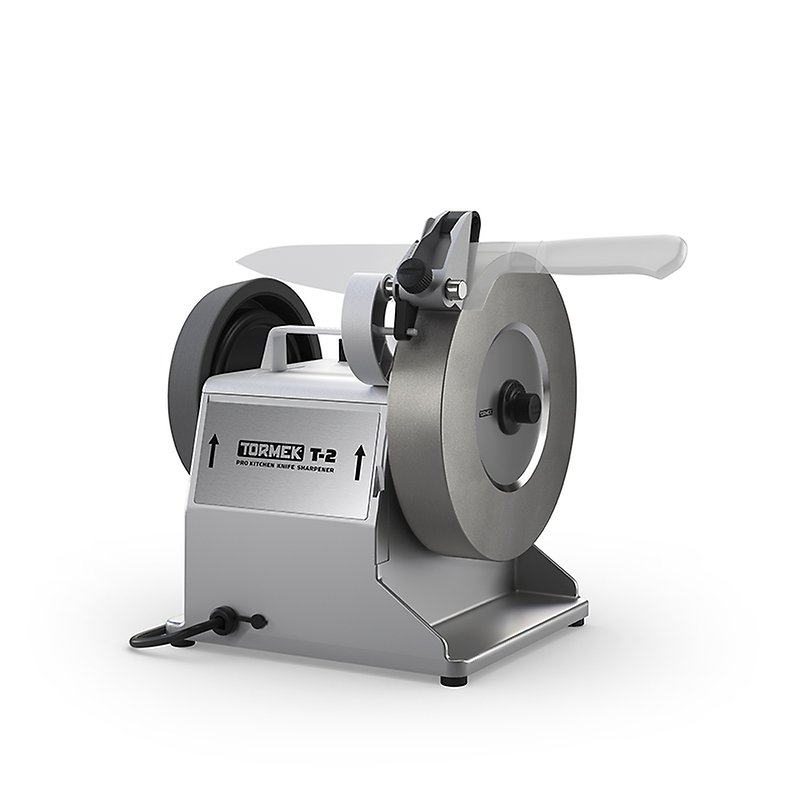 Tormek T 2 Pro Kitchen Knife Sharpener